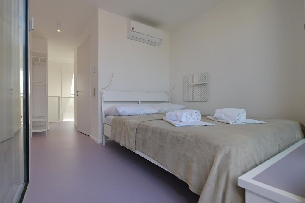 Photo of Bedroom in Alsergrund