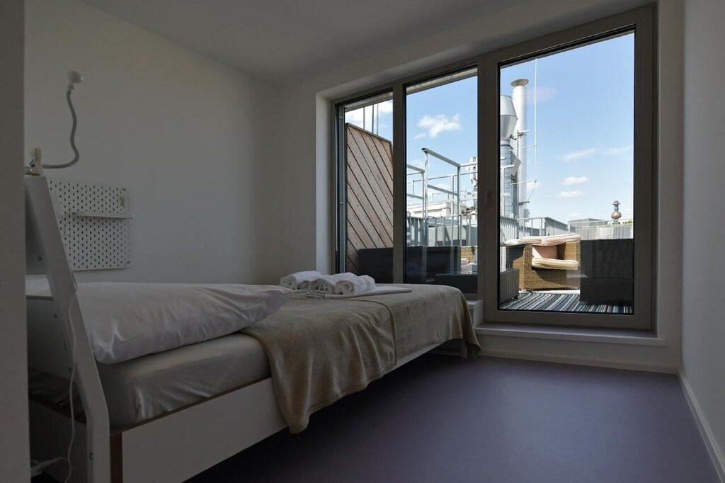 Photo of Bedroom in Alsergrund