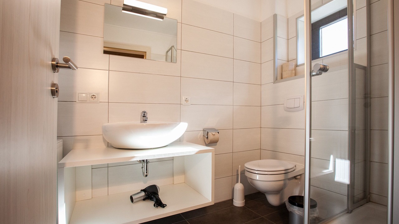Photo of Bathroom in Sankt Gallenkirch