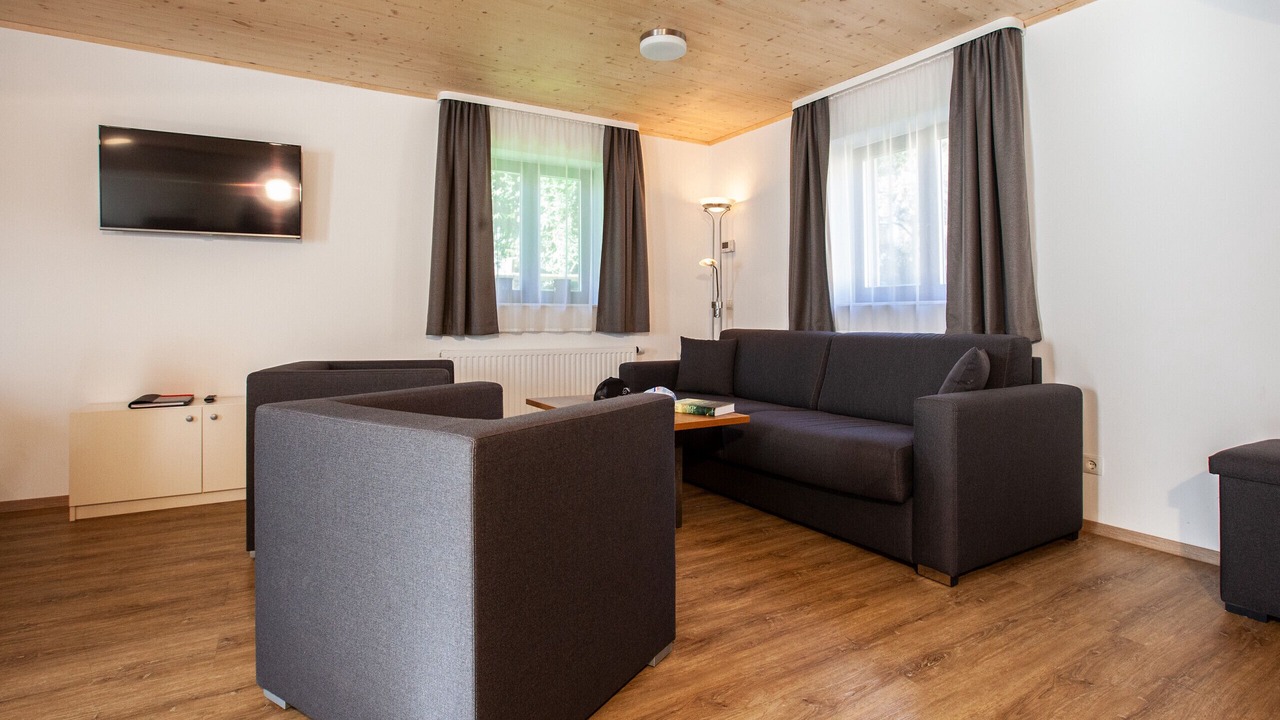 Photo of Livingroom in Sankt Gallenkirch