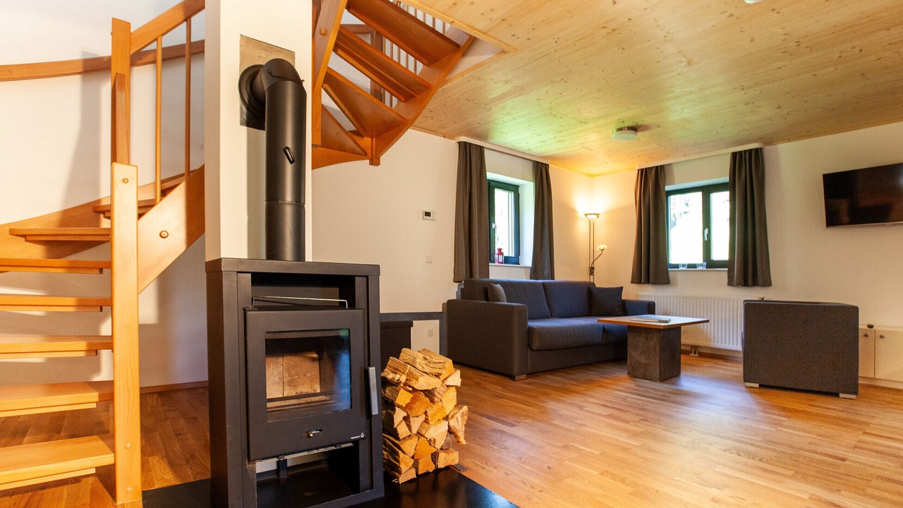 Photo of Livingroom in Sankt Gallenkirch