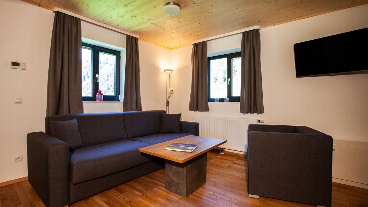 Photo of Livingroom in Sankt Gallenkirch