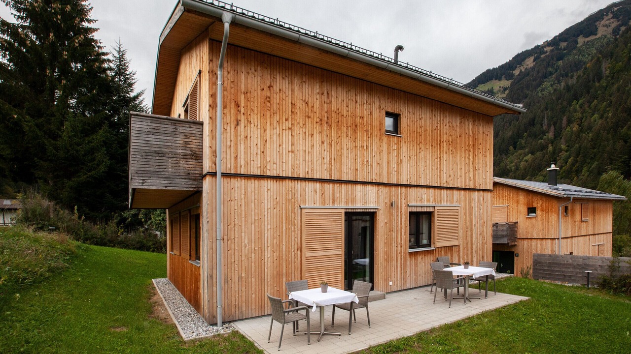 Photo of Outdoor in Sankt Gallenkirch