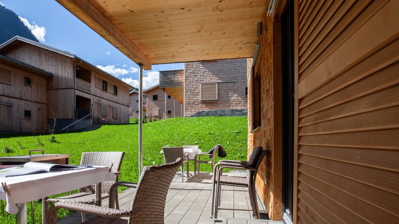Photo of Outdoor in Sankt Gallenkirch