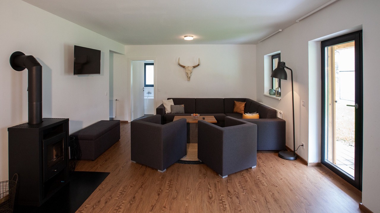 Photo of Livingroom in Sankt Gallenkirch