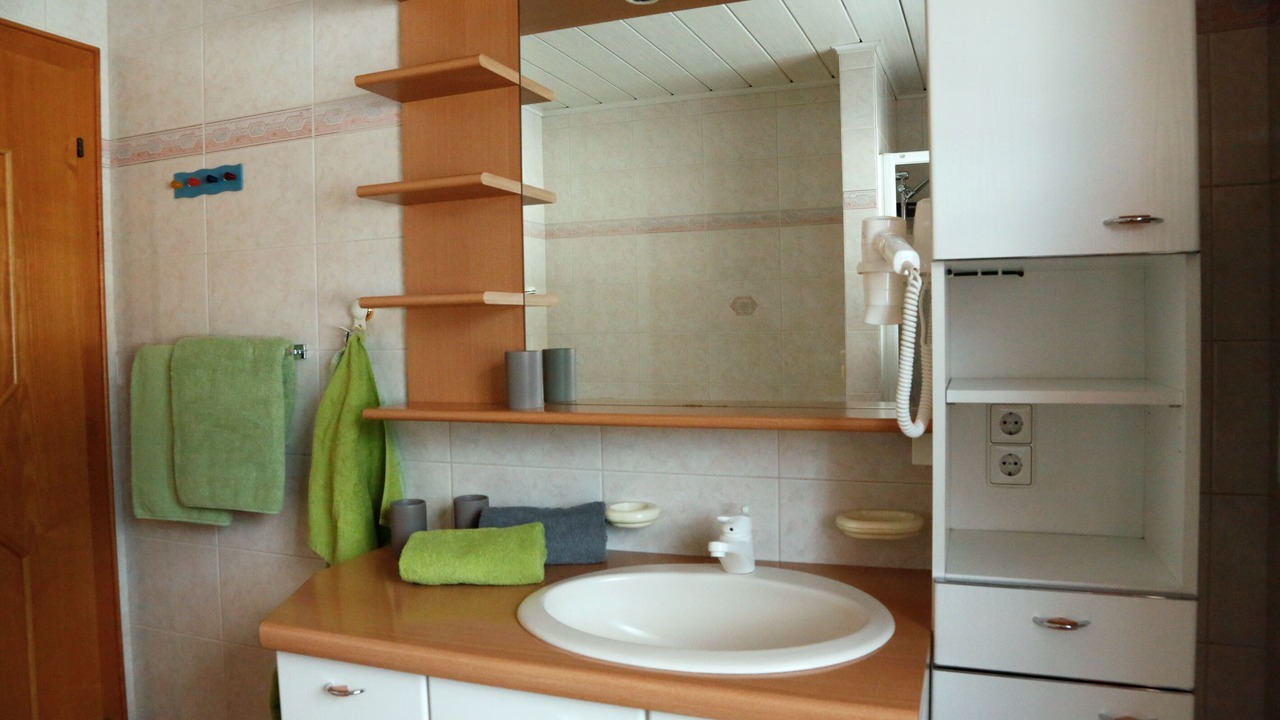 Photo of Bathroom in Radstadt
