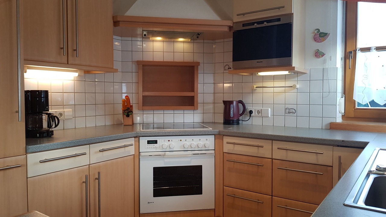 Photo of Kitchen in Radstadt
