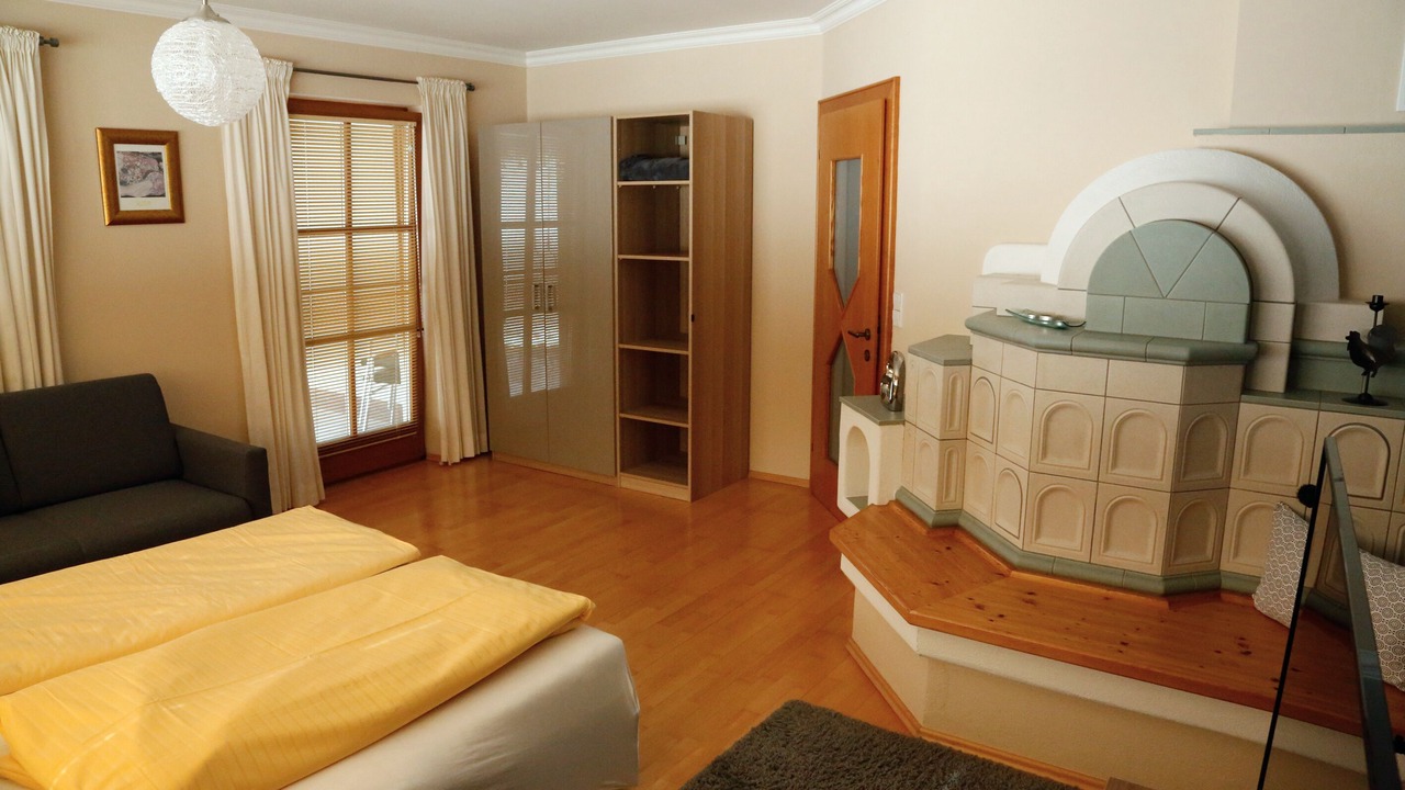 Photo of Bedroom in Radstadt
