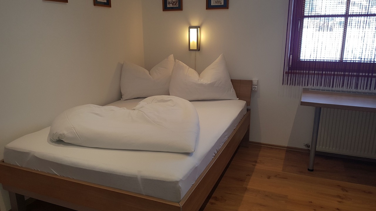 Photo of Bedroom in Radstadt