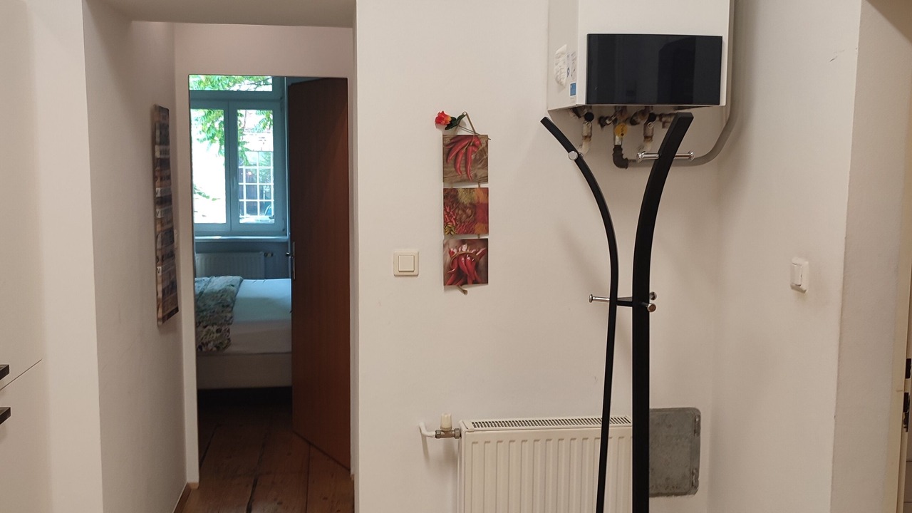 Photo of Bedroom in Funfhaus