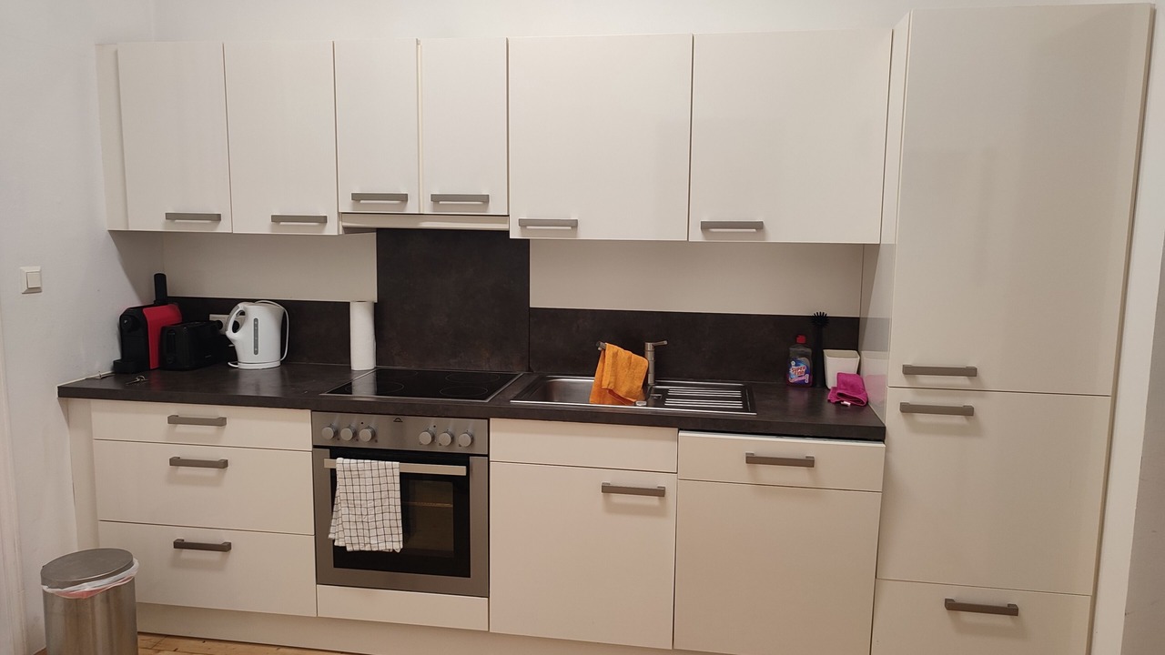 Photo of Kitchen in Funfhaus