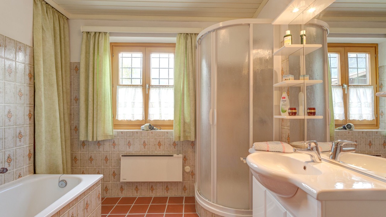 Photo of Bathroom in Maishofen