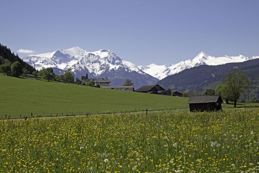 Photo of Outdoor in Maishofen