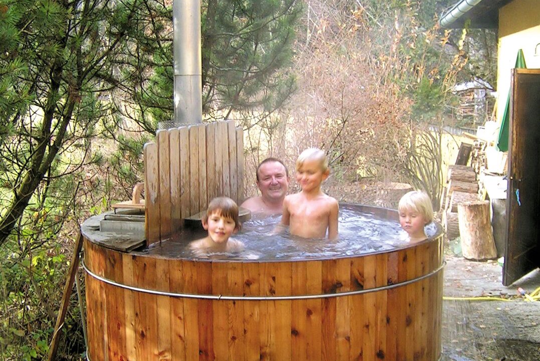 Photo of Outdoor in Maishofen