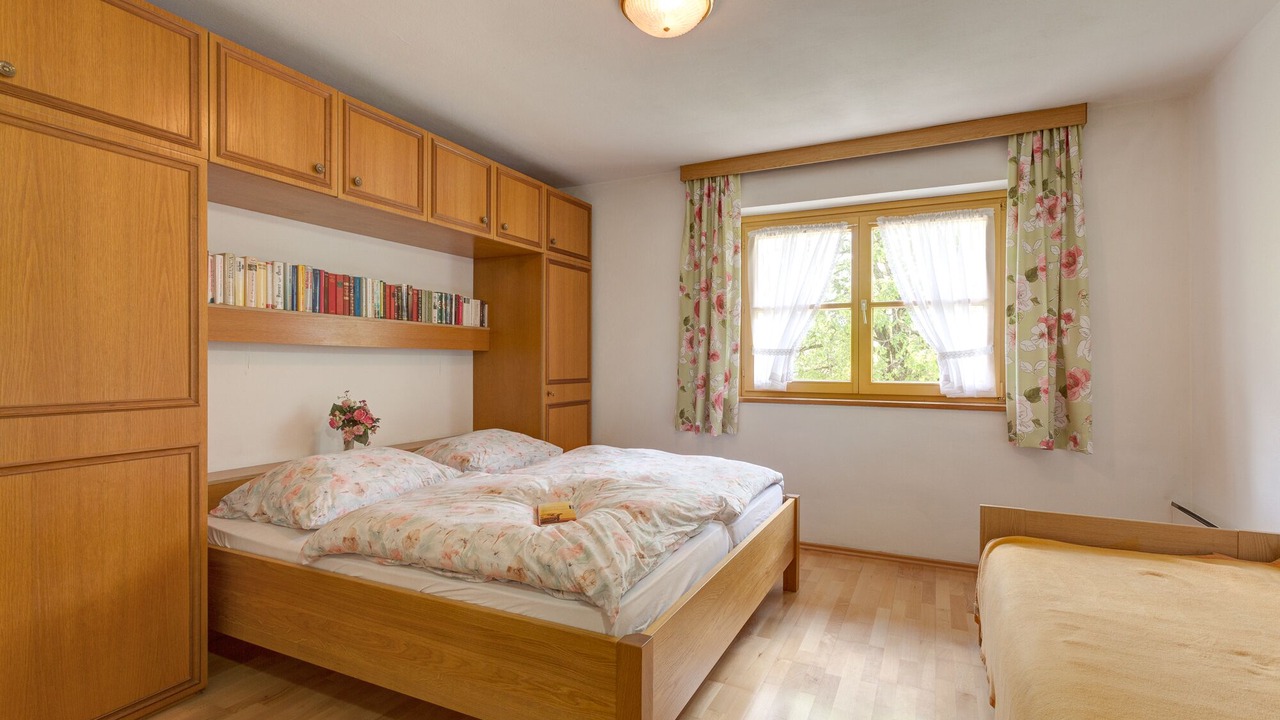 Photo of Bedroom in Maishofen