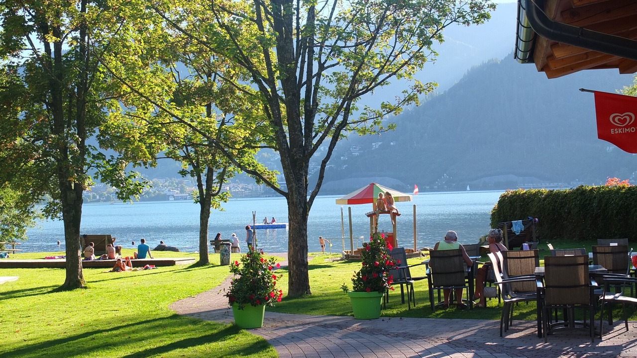 Photo of Outdoor in Maishofen