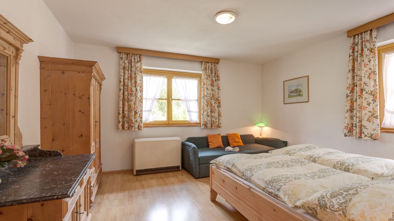 Photo of Bedroom in Maishofen