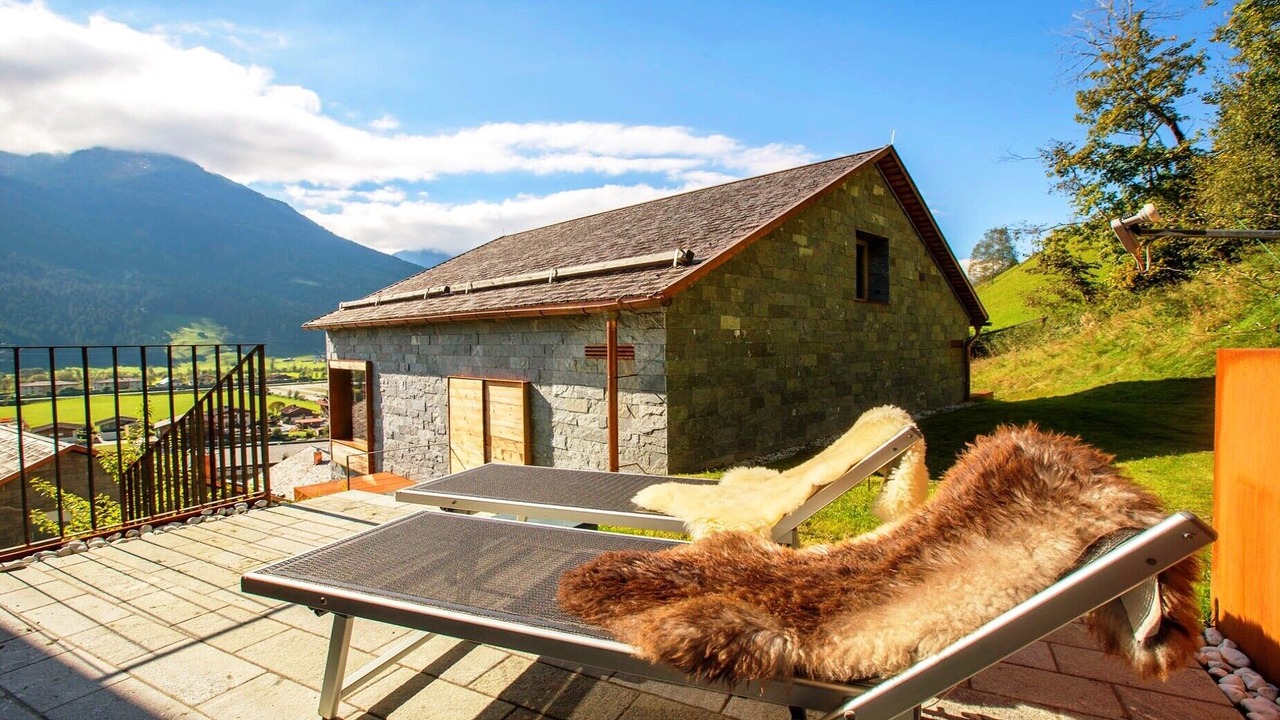 Photo of Patio Balcony in Bramberg am Wildkogel