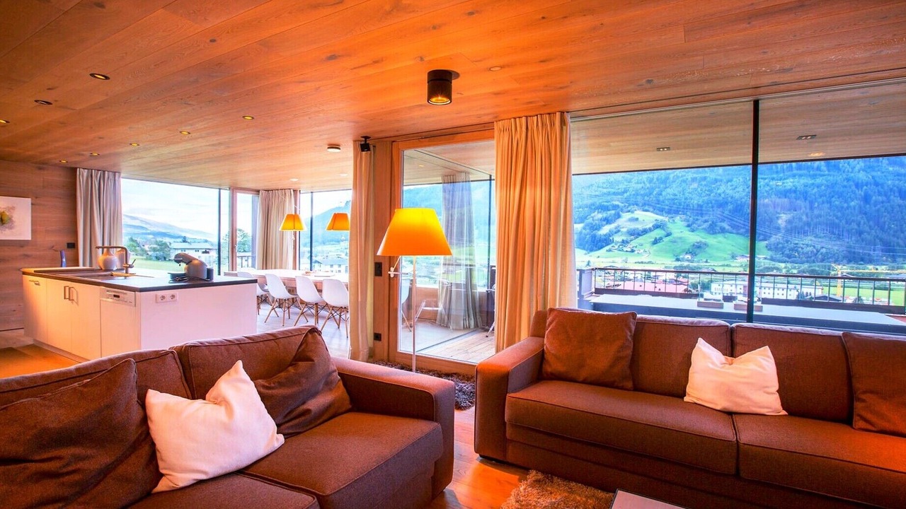 Photo of Livingroom in Bramberg am Wildkogel