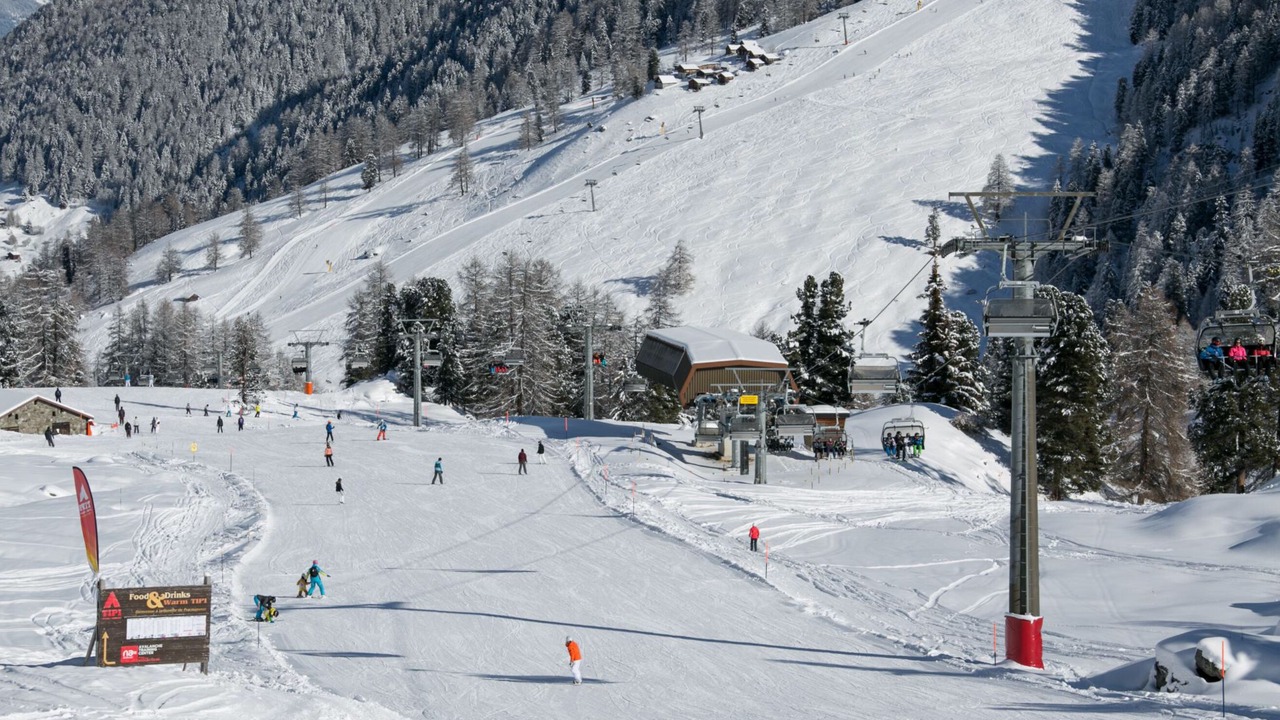 Photo of Others in Saint-Pierre-de-Clages