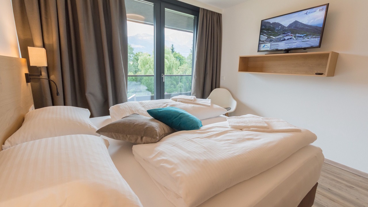 Photo of Bedroom in Schuttdorf