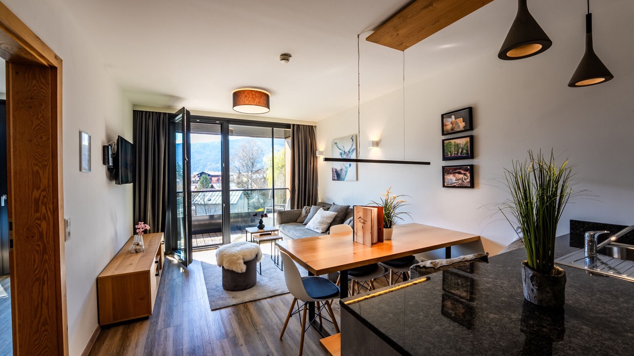 Photo of Livingroom in Schuttdorf