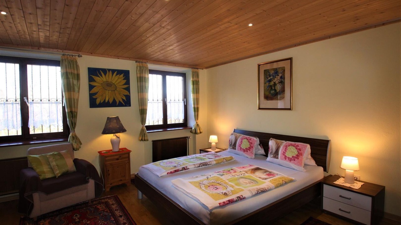 Photo of Bedroom in Feldbach