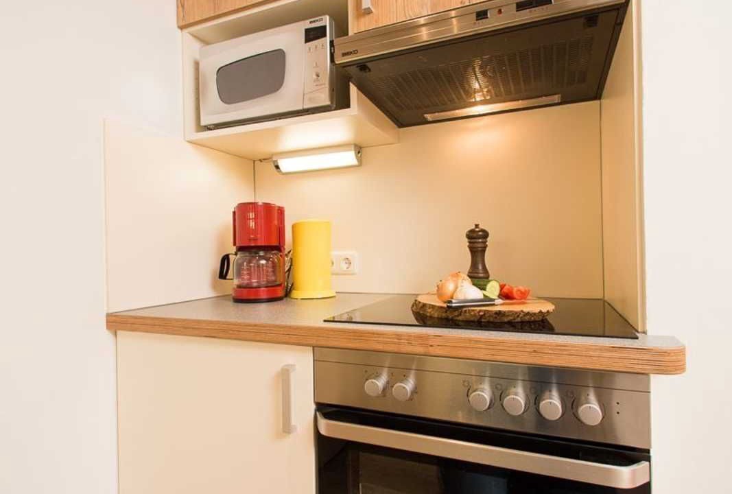 Photo of Kitchen in Tannheim