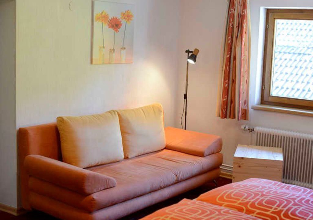 Photo of Livingroom in Nesselwaengle