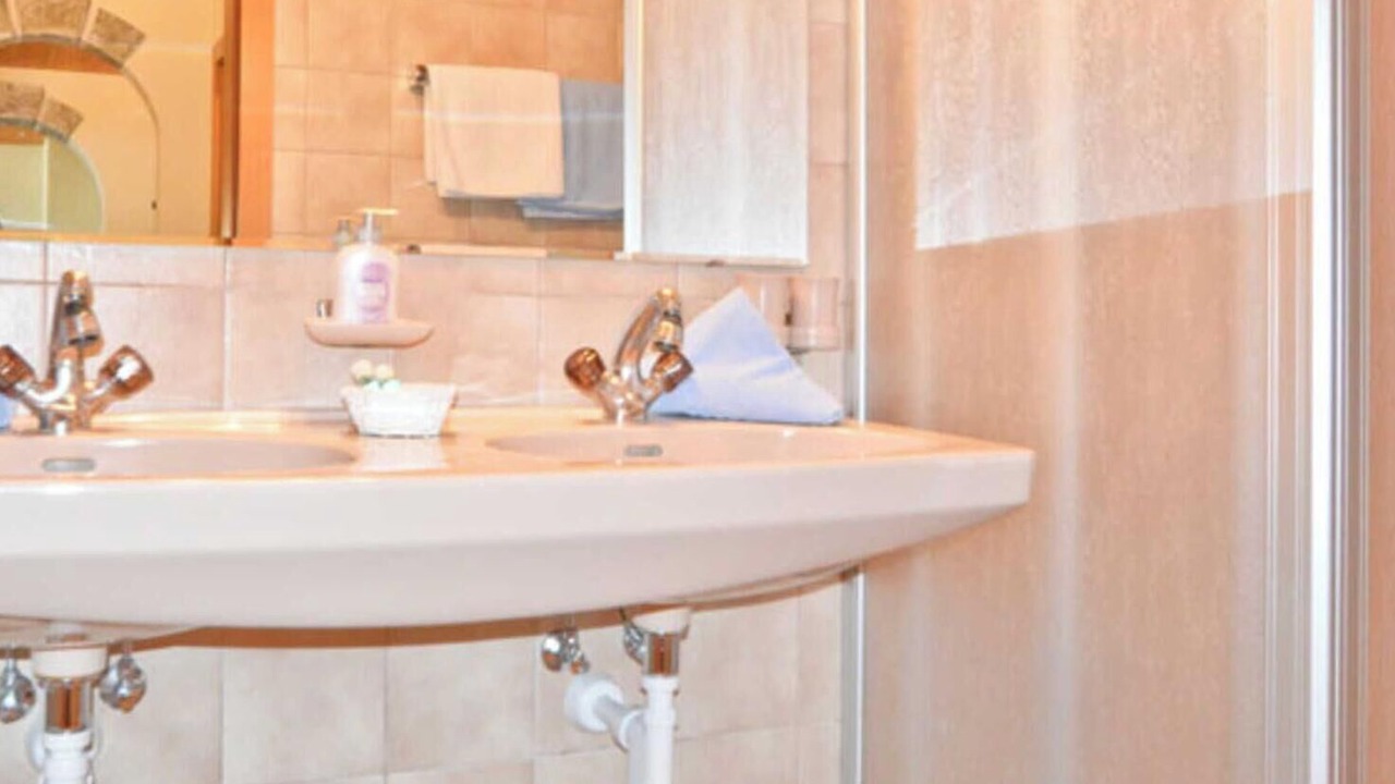 Photo of Bathroom in Tannheim