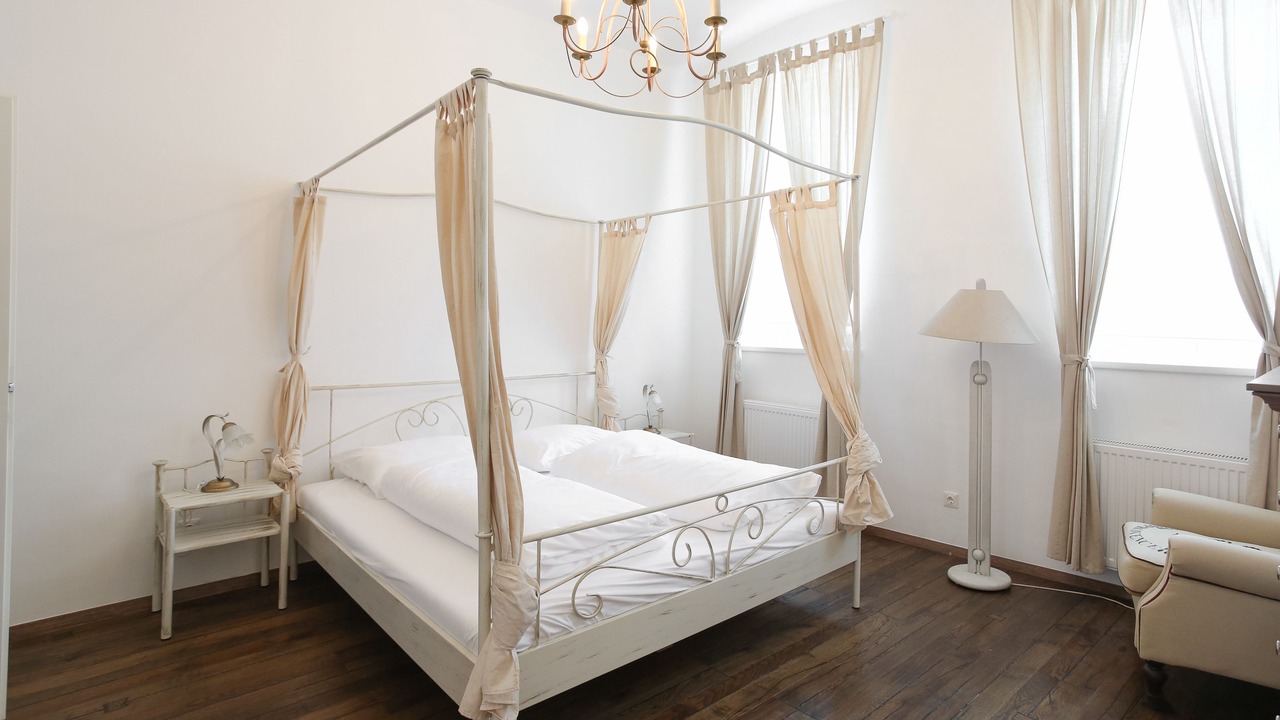 Photo of Bedroom in Rudolfsheim-Funfhaus