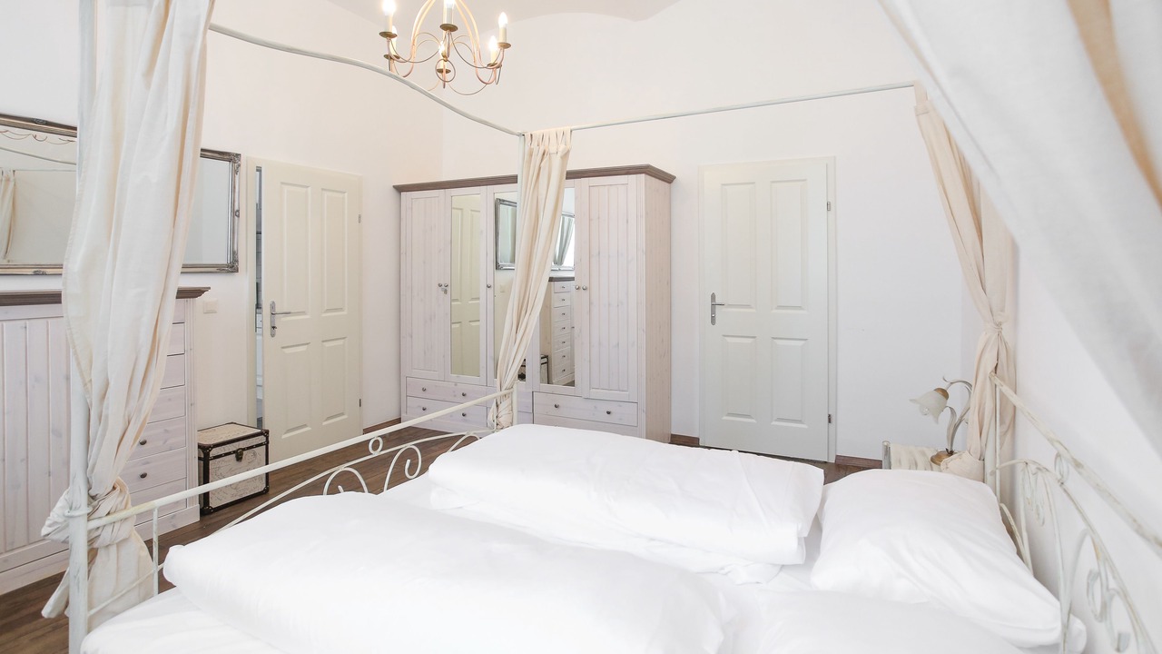 Photo of Bedroom in Rudolfsheim-Funfhaus
