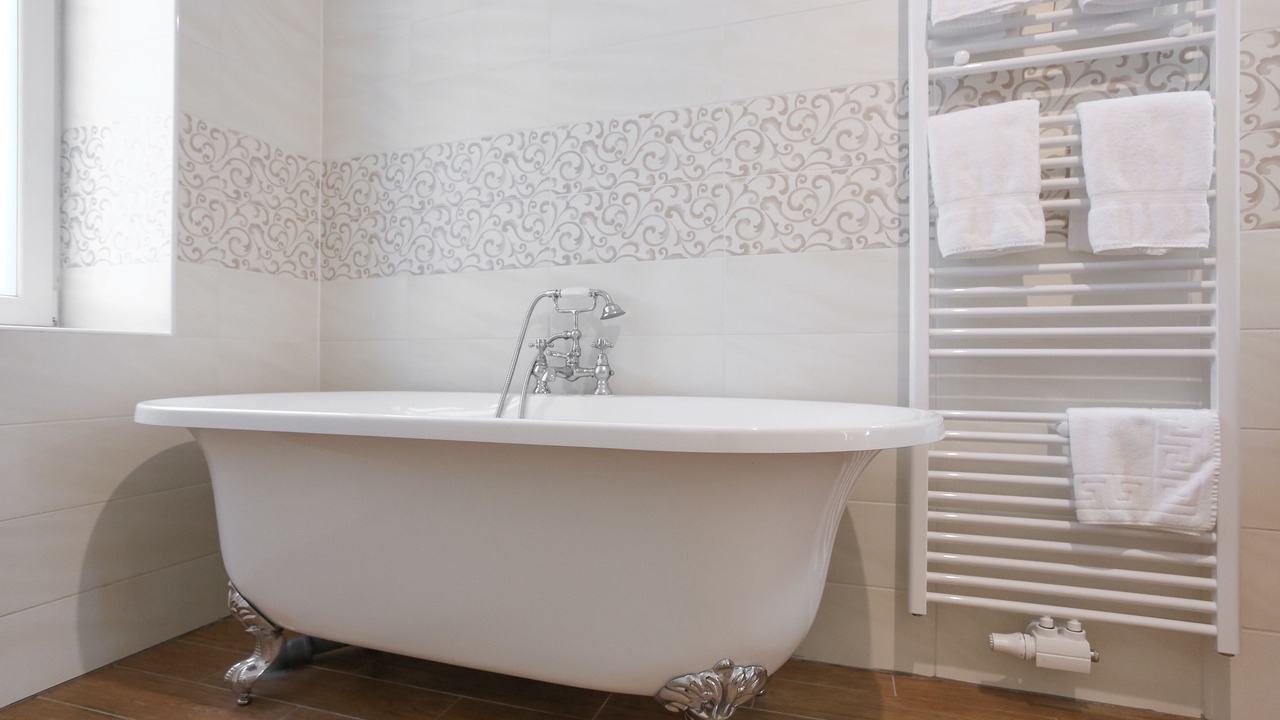 Photo of Bathroom in Rudolfsheim-Funfhaus