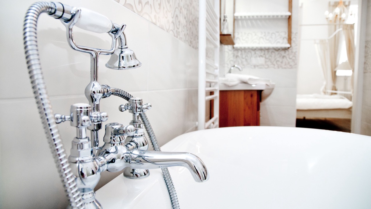 Photo of Bathroom in Rudolfsheim-Funfhaus