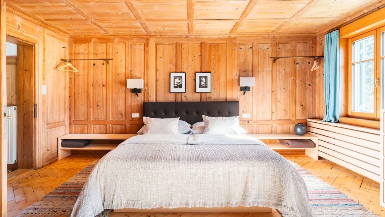 Photo of Bedroom in Grossdorf