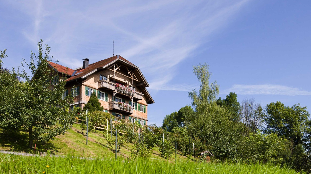 Photo of Outdoor in Grossdorf