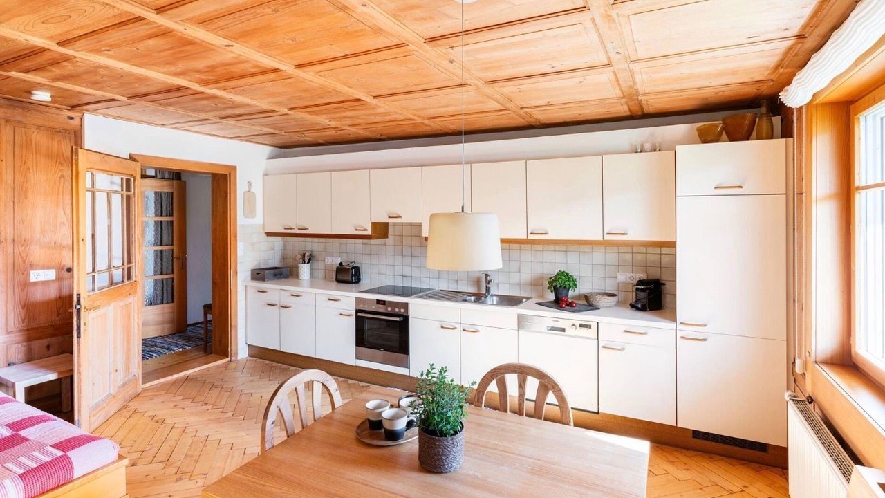 Photo of Kitchen in Grossdorf