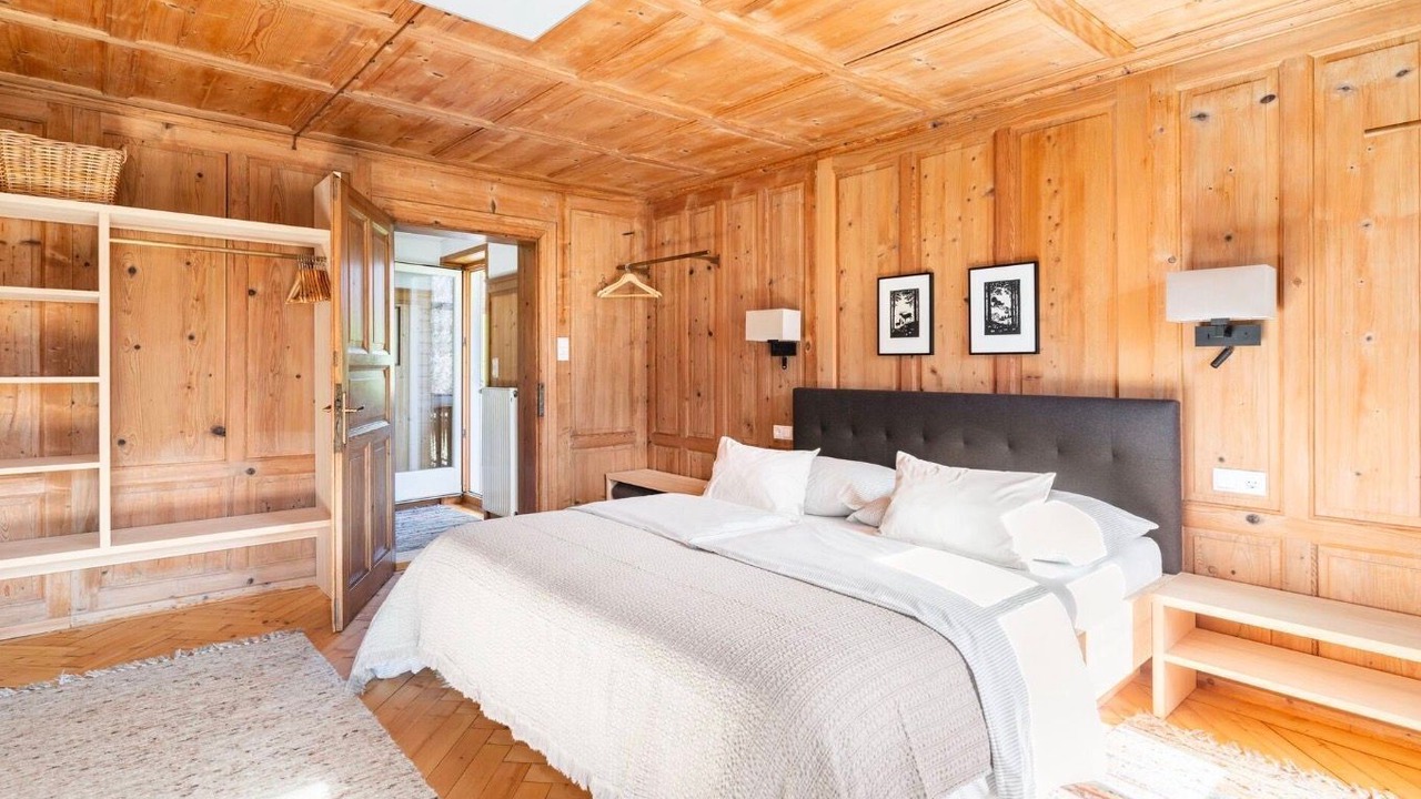 Photo of Bedroom in Grossdorf