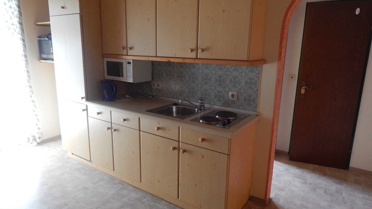 Photo of Kitchen in Lintsching