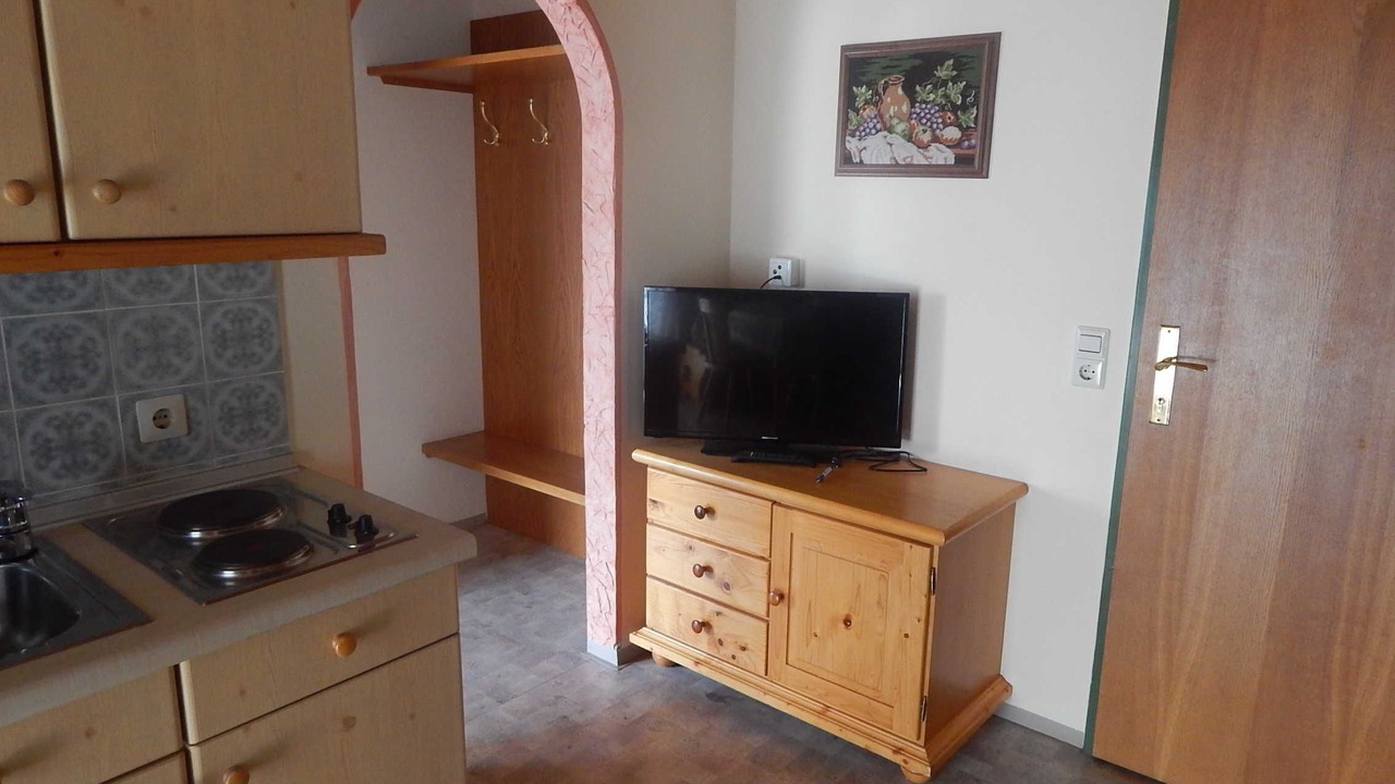 Photo of Kitchen in Lintsching