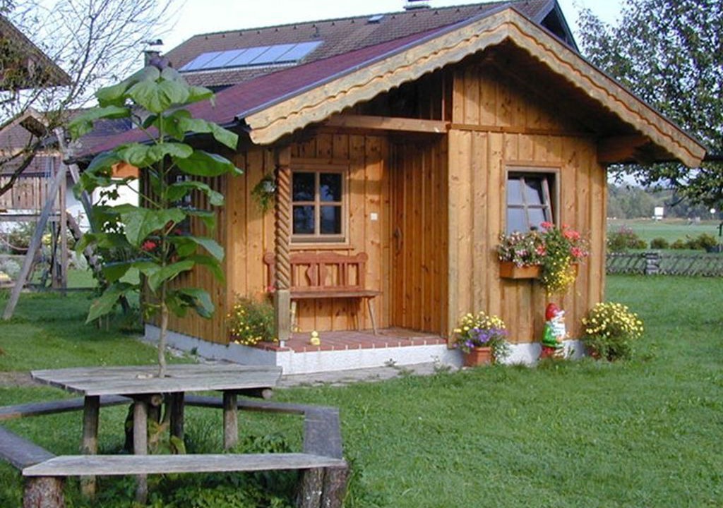 Photo of Outdoor in Sankt Lorenz