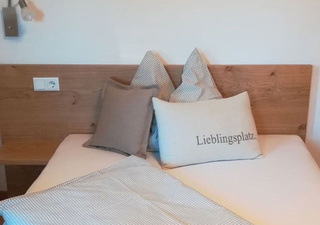 Photo of Bedroom in Sankt Lorenz