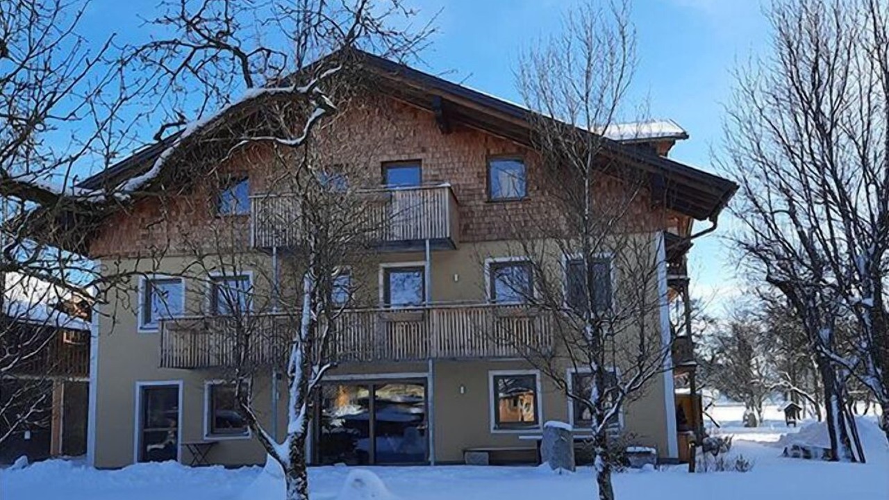 Photo of Outdoor in Sankt Lorenz