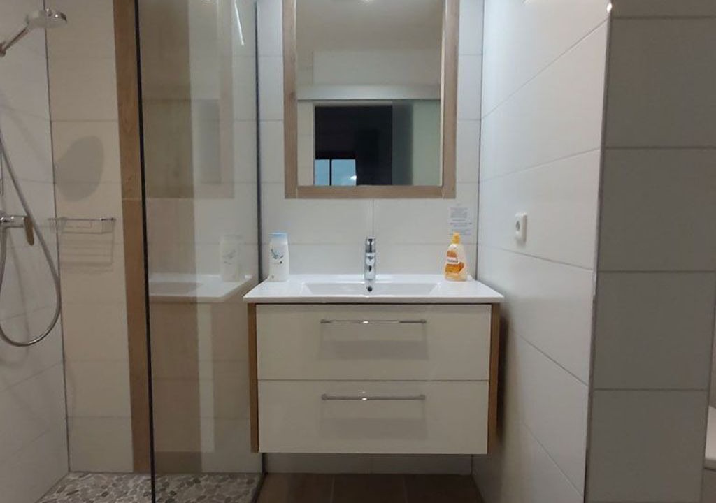Photo of Bathroom in Sankt Lorenz
