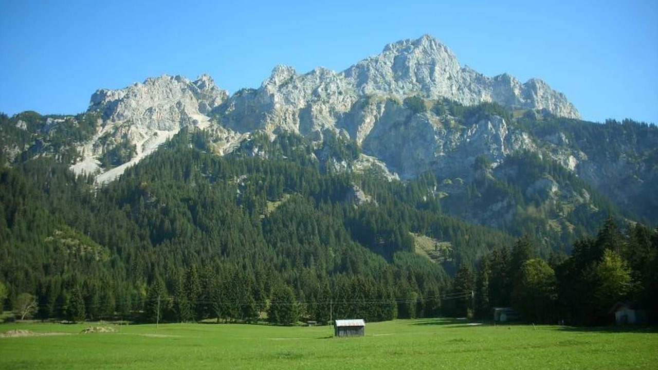 Photo of Others in Nesselwaengle