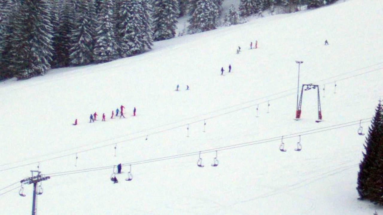 Photo of Others in Nesselwaengle