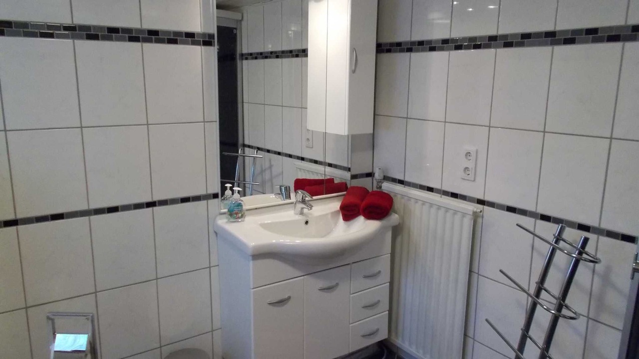 Photo of Bathroom in Nesselwaengle
