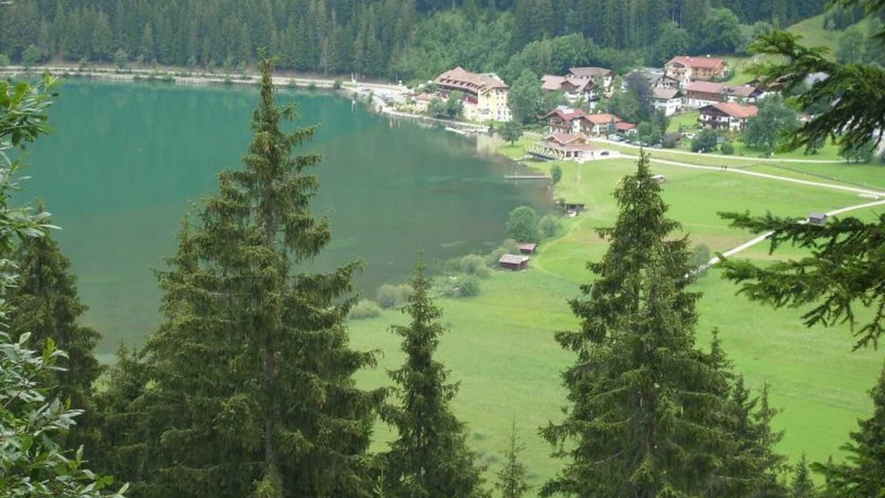 Photo of Outdoor in Nesselwaengle