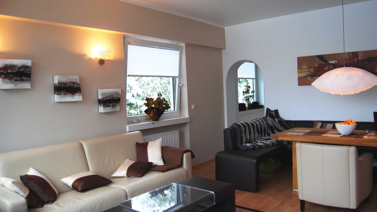 Photo of Livingroom in Seefeld in Tirol