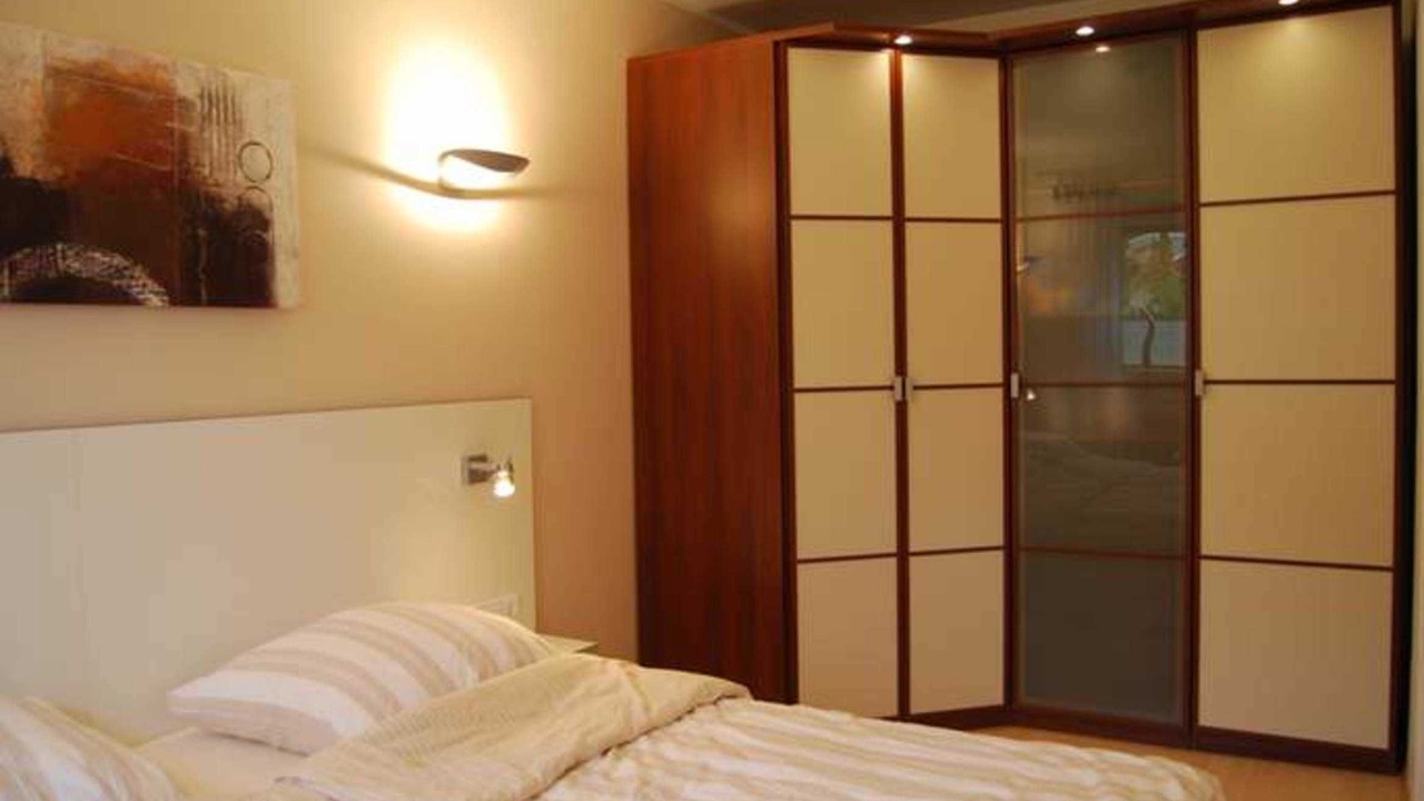 Photo of Bedroom in Seefeld in Tirol